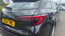 Toyota Corolla 1.8 Hybrid Icon 5dr CVT Hybrid Estate